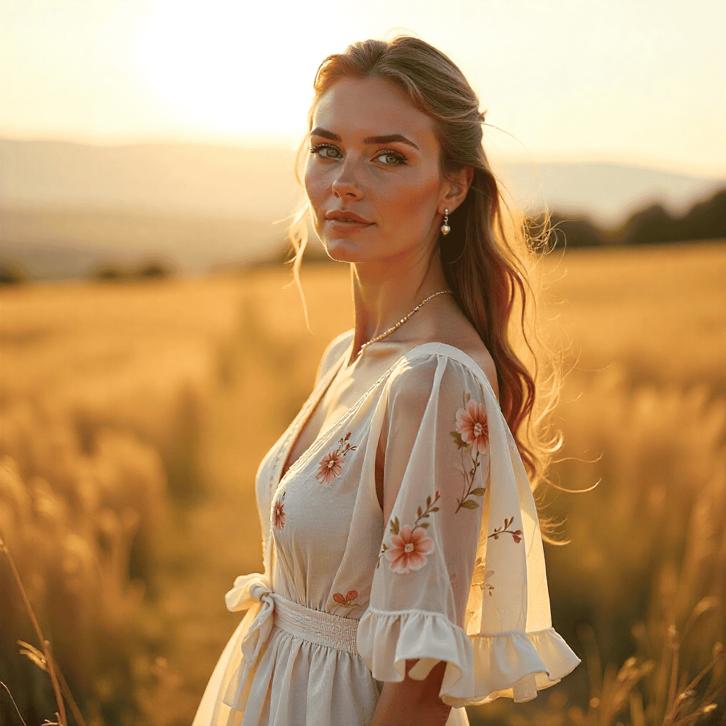 Luxury tablescape design